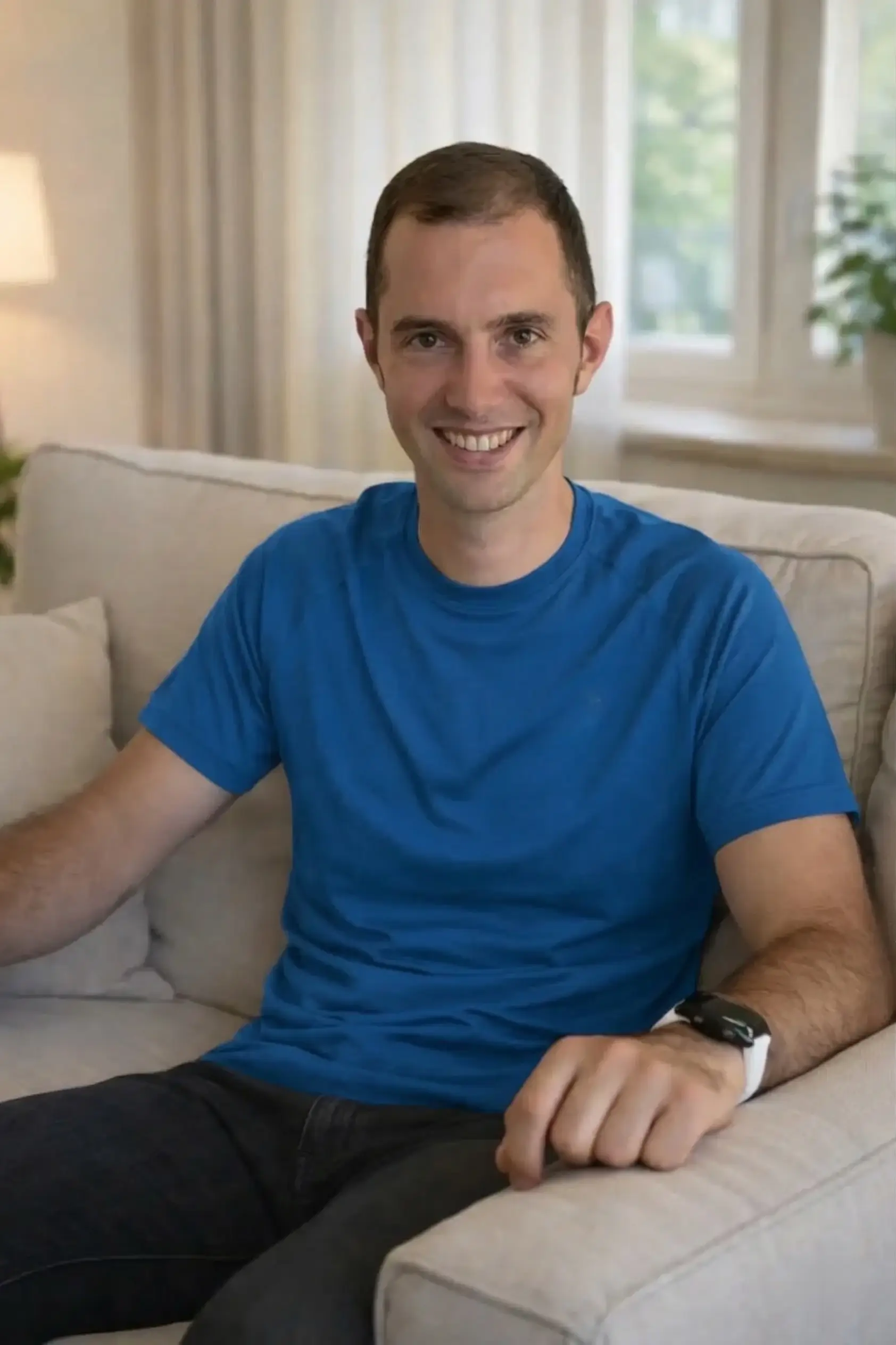 Alex Vital – Consulting