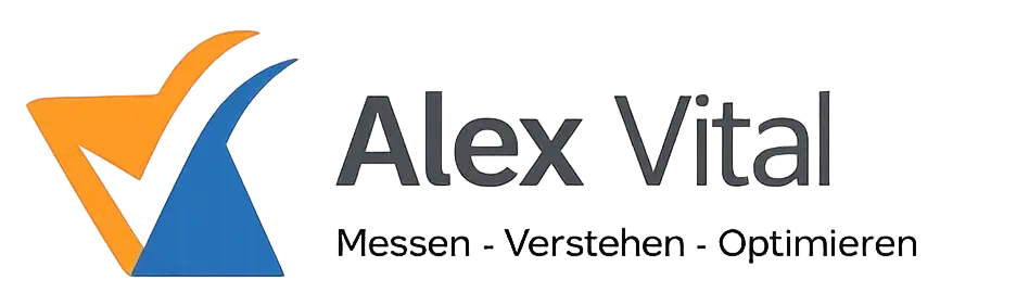 Alex Vital Logo